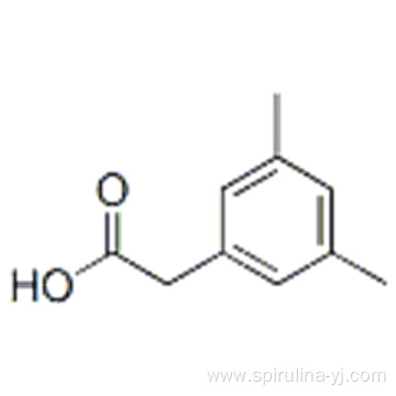 Benzeneacetic acid, 3,5-dimethyl- CAS 42288-46-0